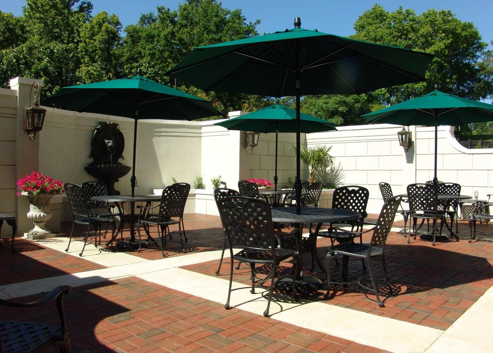 Hampton Inn & Suites - Vicksburg Exterior foto